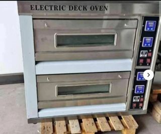 HORNOS DE PIZZAS 624792021