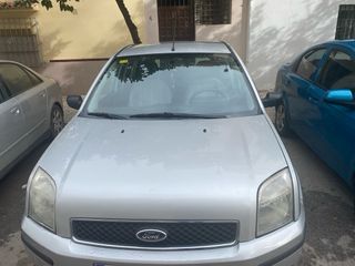 Ford Fusion 2005