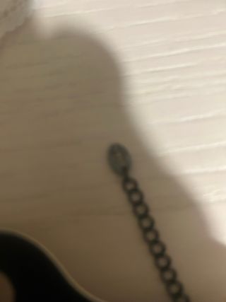 Collana Zara Accessories Collection