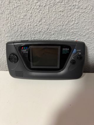 Sega Game Gear HGG-3210 IPS