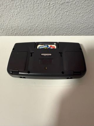 Sega Game Gear HGG-3210 IPS