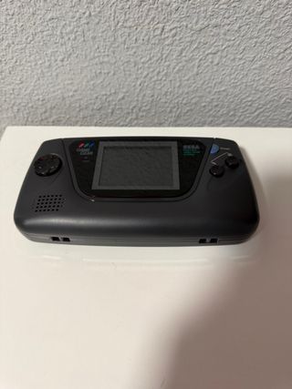 Sega Game Gear HGG-3210 IPS