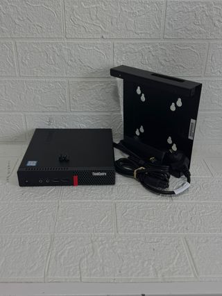 Lenovo M910Q Tiny PC i5 vPro 16GB RAM 128GB