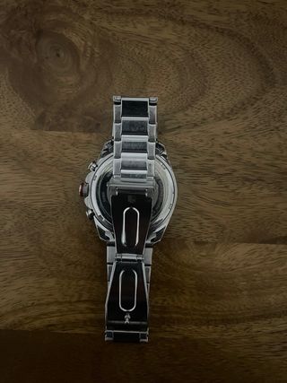 Reloj Viceroy Cronógrafo Hombre Azul