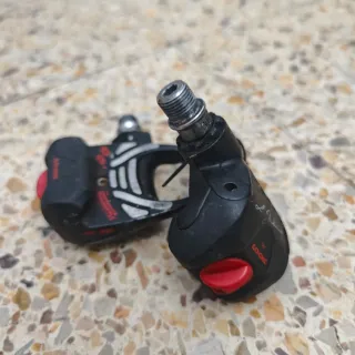 Pedales LOOK Keo 2 Max Carbon