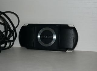 Sony PSP 1002 Negra