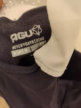 Pantaloncini ciclismoVisma Lease a Bike invernali