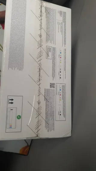 Impresora HP Smart Tank 7005 All in One