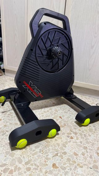 Alzador y basculante Thinkrider X2 max