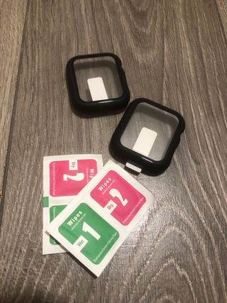 Apple Watch Series 5 44mm Space Gray