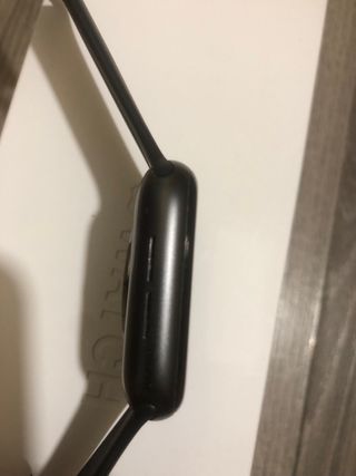 Apple Watch Series 5 44mm Space Gray