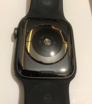 Apple Watch Series 5 44mm Space Gray