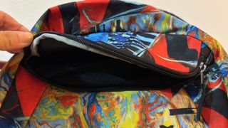 Mochila Polo & Racquet Club Multicolor