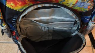 Mochila Polo & Racquet Club Multicolor