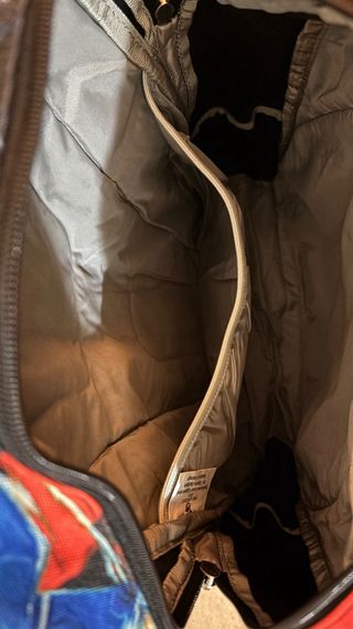 Mochila Polo & Racquet Club Multicolor