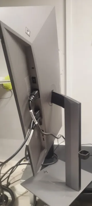 Pantalla Dell P2419H 24 Full HD