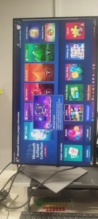 Pantalla Dell P2419H 24 Full HD