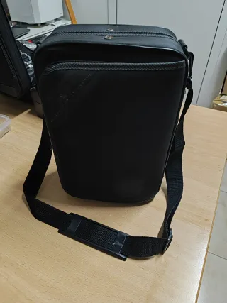 Clarinete Buffet E11