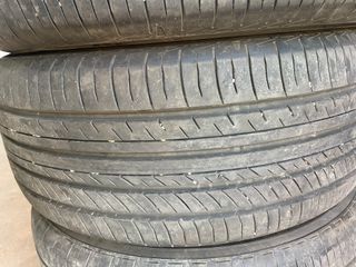 Neumáticos 255/50 R19