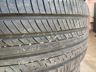 Neumáticos 255/50 R19