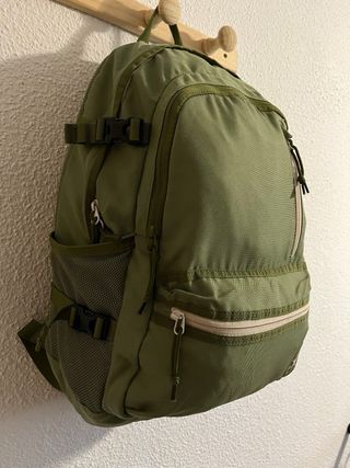 Mochila Converse Verde Oliva