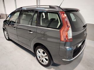 Grand C4 Picasso 2.0 Hdi 7 plazas 2013