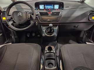 Grand C4 Picasso 2.0 Hdi 7 plazas 2013