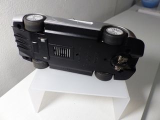 DODGE VIPER GRIS - SCALEXTRIC