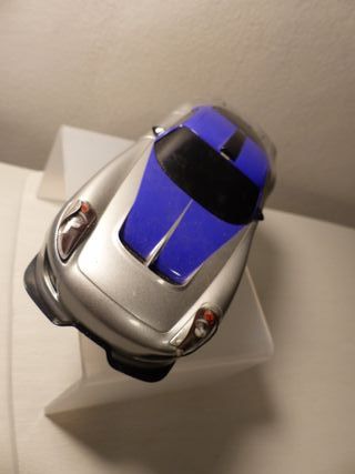 DODGE VIPER GRIS - SCALEXTRIC