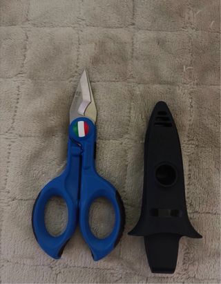 Forbice Elettricisti Wurth Edizione Italia