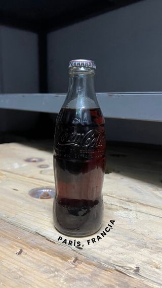 "Antiguas Cocacola Coleccion"