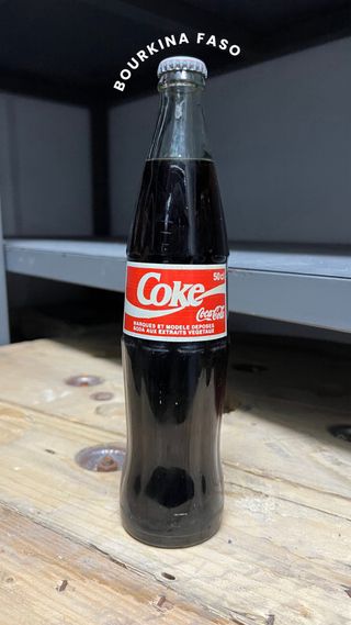"Antiguas Cocacola Coleccion"