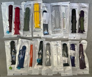 Apple Watch Series 7 GPS 45mm Midnight