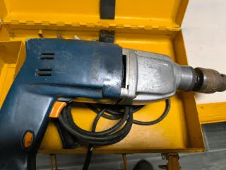 Taladro percutor AEG SB 2E-680