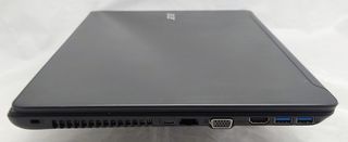 Notebook Acer F5-573 i5 8GB RAM 256GB SSD + 1TB HD