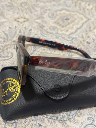 Gafas de sol Ray-Ban Tortoise