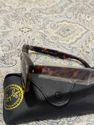 Gafas de sol Ray-Ban Tortoise