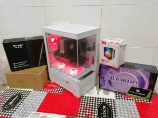 Se vende pc gaming
