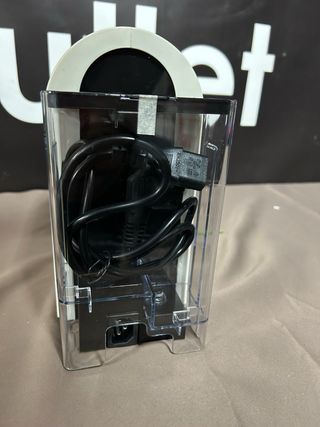 Máquina de café Nero Nobile NN4ECO