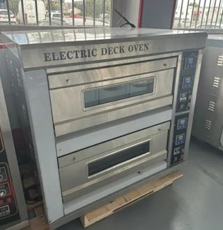 HORNOS DE PIZZAS 624792021