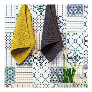 Prendas de punto para la casa