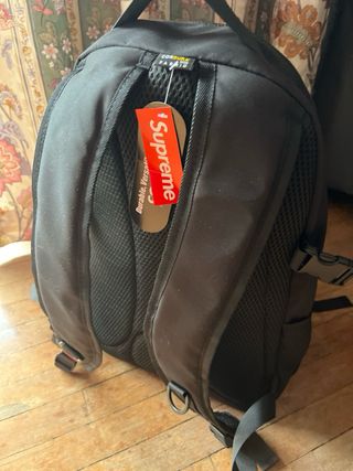 Mochila Supreme Negra