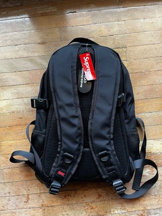 Mochila Supreme Negra