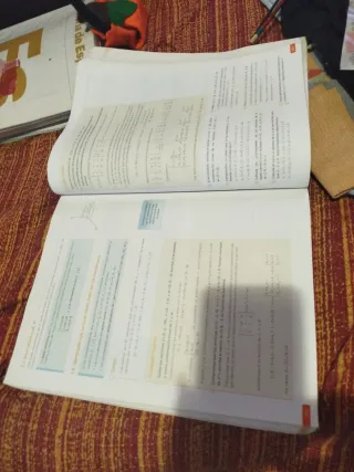 Matemáticas II. 2 Bachillerato. Revuela