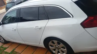 Opel Insignia 2010