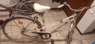 Bicicleta de paseo  HÉRCULES modelo IBIZA Ibiza