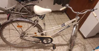 Bicicleta de paseo  HÉRCULES modelo IBIZA Ibiza