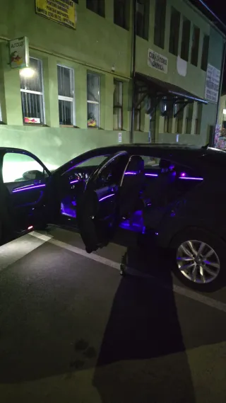 Volkswagen Passat Sport 150 CV2019