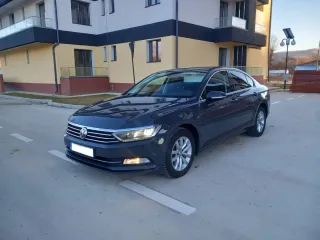 Volkswagen Passat Sport 150 CV2019