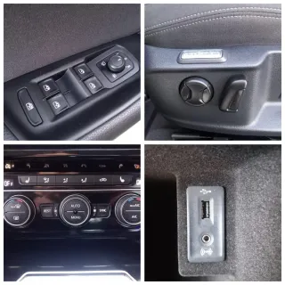 Volkswagen Passat Sport 150 CV2019